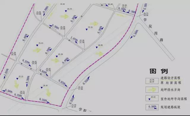 市政工程豎向設(shè)計(jì)的總結(jié)！_30