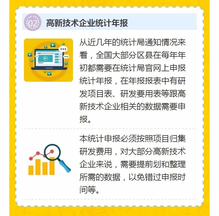 全國開始嚴查高新技術企業(yè)！快看看需要注意什么!